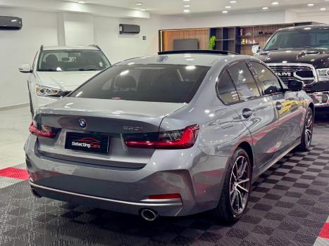BMW 320I 2.0 16V 4P SPORT GP TURBO AUTOMTICO, Foto 6