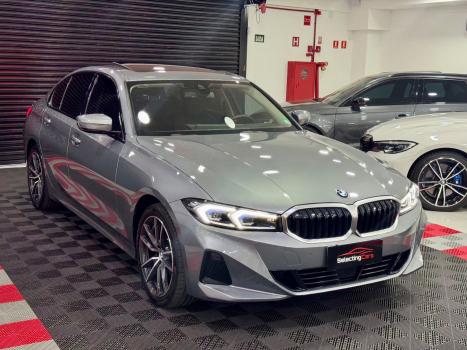 BMW 320I 2.0 16V 4P SPORT GP TURBO AUTOMTICO, Foto 8