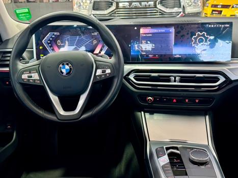 BMW 320I 2.0 16V 4P SPORT GP TURBO AUTOMTICO, Foto 10