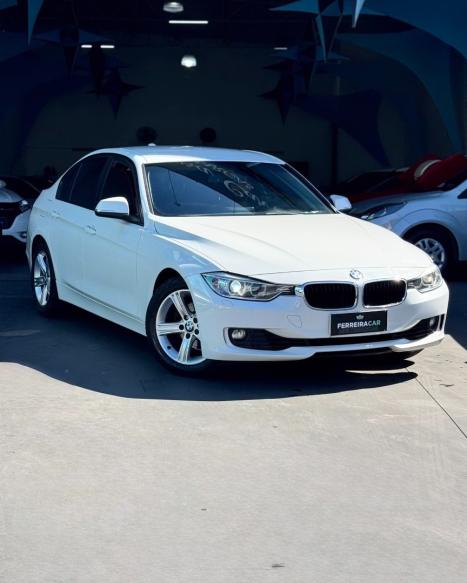 BMW 320I 2.0 16V 4P ACTIVE TURBO AUTOMTICO, Foto 1