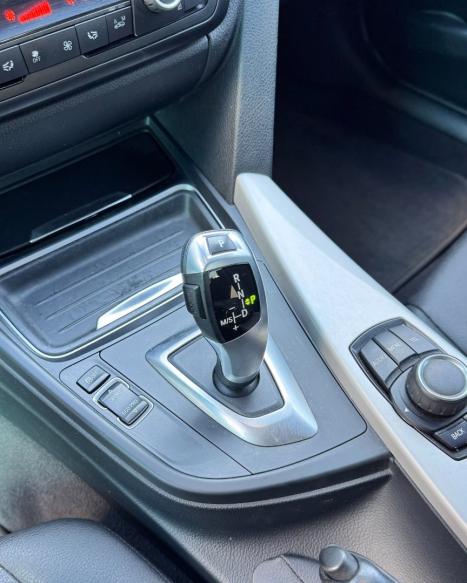BMW 320I 2.0 16V 4P ACTIVE TURBO AUTOMTICO, Foto 6