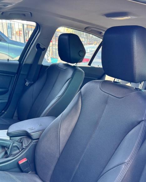 BMW 320I 2.0 16V 4P ACTIVE TURBO AUTOMTICO, Foto 9