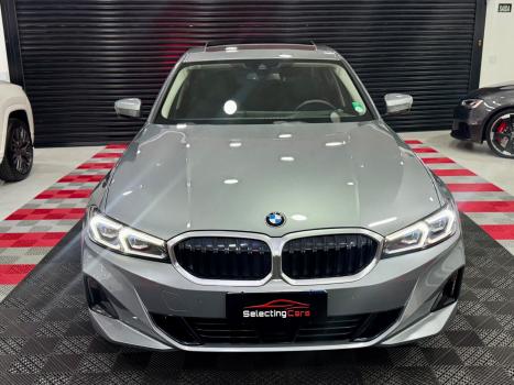 BMW 320I 2.0 16V 4P SPORT GP TURBO AUTOMTICO, Foto 7