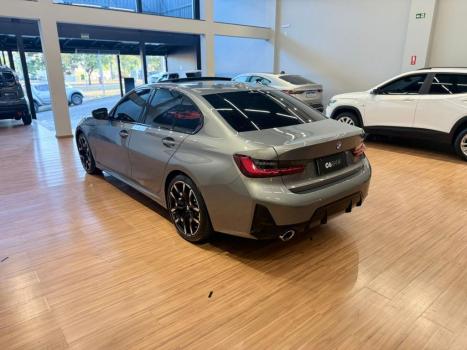 BMW 320I 2.0 16V 4P TURBO FLEX M SPORT AUTOMTICO, Foto 2
