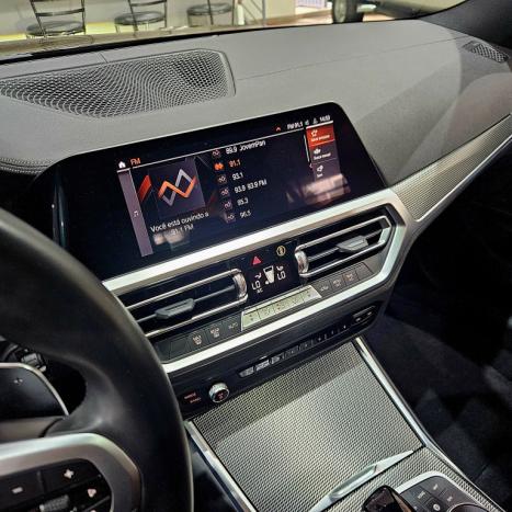 BMW 320I 2.0 16V 4P TURBO FLEX M SPORT AUTOMTICO, Foto 7