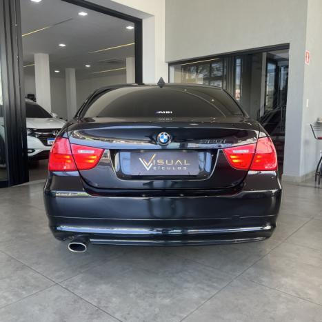 BMW 320I 2.0 16V 4P AUTOMTICO, Foto 5