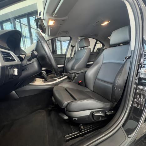 BMW 320I 2.0 16V 4P AUTOMTICO, Foto 15