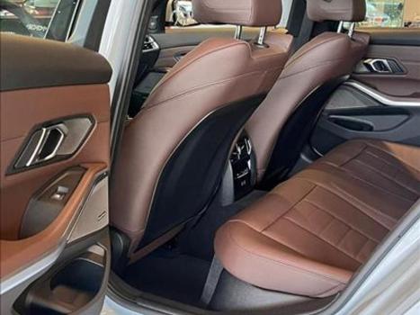 BMW 320I , Foto 7
