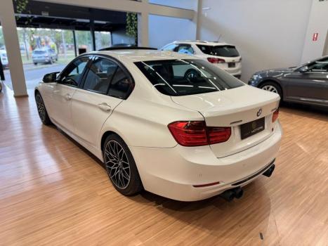 BMW 328I 2.0 16V 4P SPORT GP ACTIVEFLEX AUTOMTICO, Foto 2