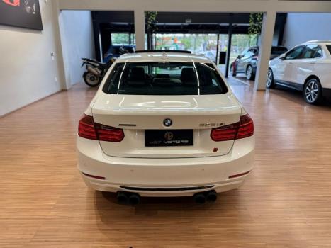 BMW 328I 2.0 16V 4P SPORT GP ACTIVEFLEX AUTOMTICO, Foto 3