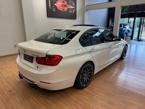 BMW 328I 2.0 16V 4P SPORT GP ACTIVEFLEX AUTOMTICO, Foto 4