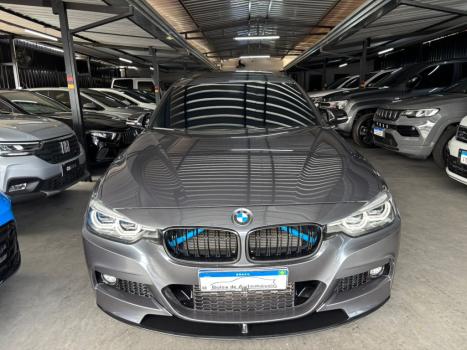BMW 328I 2.0 16V 4P M SPORT ACTIVEFLEX AUTOMTICO, Foto 3