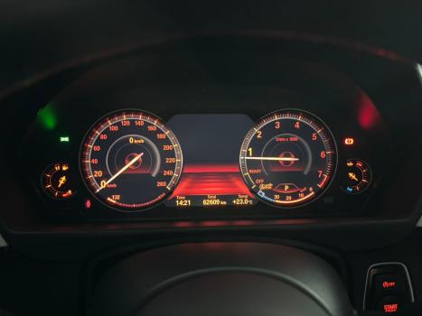 BMW 328I 2.0 16V 4P M SPORT ACTIVEFLEX AUTOMTICO, Foto 11