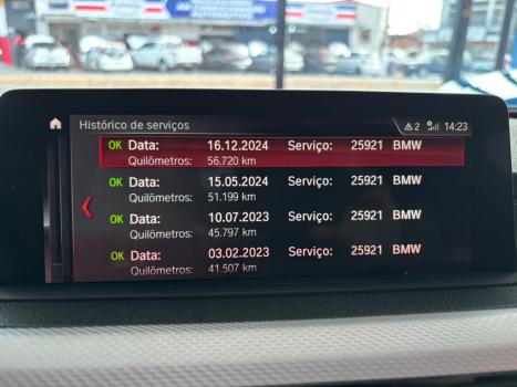 BMW 328I 2.0 16V 4P M SPORT ACTIVEFLEX AUTOMTICO, Foto 15