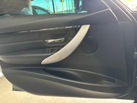 BMW 328I 2.0 16V 4P M SPORT ACTIVEFLEX AUTOMTICO, Foto 16