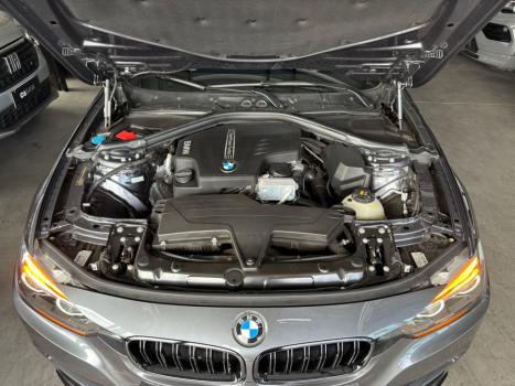 BMW 328I 2.0 16V 4P M SPORT ACTIVEFLEX AUTOMTICO, Foto 22