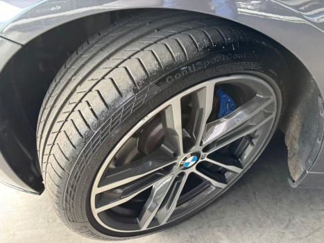 BMW 328I 2.0 16V 4P M SPORT ACTIVEFLEX AUTOMTICO, Foto 23