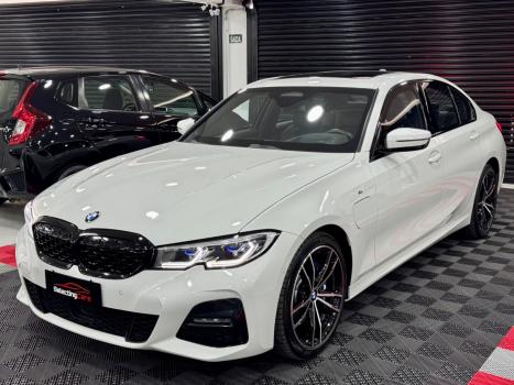 BMW 330E 2.0 16V 4P M SPORT HBRIDO TURBO AUTOMTICO, Foto 1