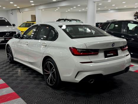 BMW 330E 2.0 16V 4P M SPORT HBRIDO TURBO AUTOMTICO, Foto 3