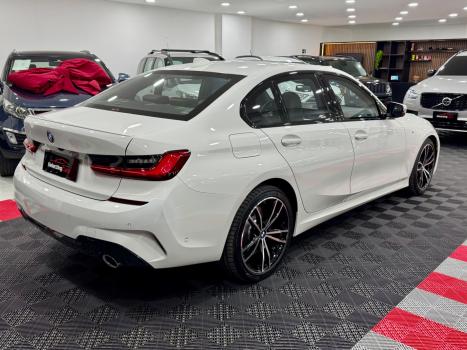 BMW 330E 2.0 16V 4P M SPORT HBRIDO TURBO AUTOMTICO, Foto 4