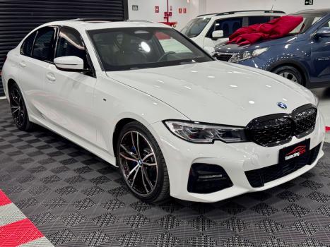 BMW 330E 2.0 16V 4P M SPORT HBRIDO TURBO AUTOMTICO, Foto 6