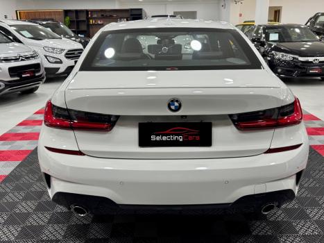 BMW 330E 2.0 16V 4P M SPORT HBRIDO TURBO AUTOMTICO, Foto 7