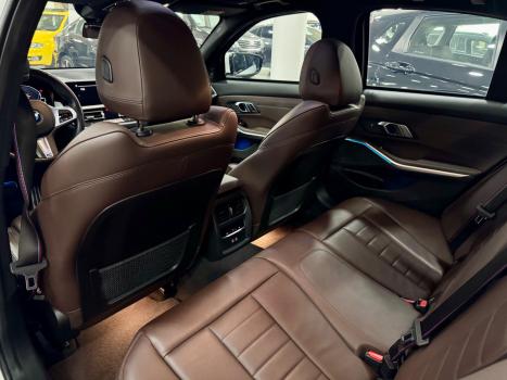 BMW 330E 2.0 16V 4P M SPORT HBRIDO TURBO AUTOMTICO, Foto 8