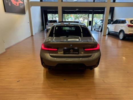 BMW 330E 2.0 16V 4P M SPORT HBRIDO TURBO AUTOMTICO, Foto 3