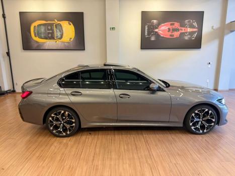 BMW 330E 2.0 16V 4P M SPORT HBRIDO TURBO AUTOMTICO, Foto 5