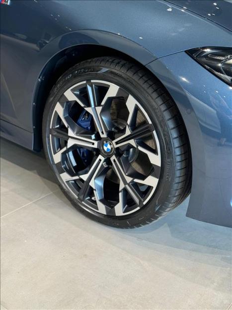 BMW 330E 2.0 16V 4P M SPORT HBRIDO TURBO AUTOMTICO, Foto 7