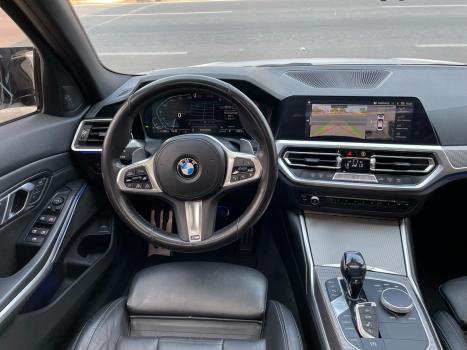 BMW 330I 2.0 16V 4P M SPORT TURBO AUTOMTICO, Foto 13