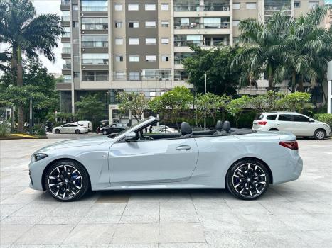 BMW 420I Cabrio 2.0 16V M SPORT STEPTRONIC AUTOMTICO, Foto 2