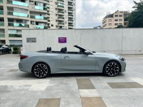 BMW 420I Cabrio 2.0 16V M SPORT STEPTRONIC AUTOMTICO, Foto 3