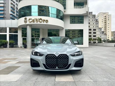 BMW 420I Cabrio 2.0 16V M SPORT STEPTRONIC AUTOMTICO, Foto 5