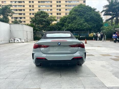 BMW 420I Cabrio 2.0 16V M SPORT STEPTRONIC AUTOMTICO, Foto 7