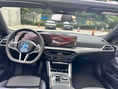 BMW 420I Cabrio 2.0 16V M SPORT STEPTRONIC AUTOMTICO, Foto 9
