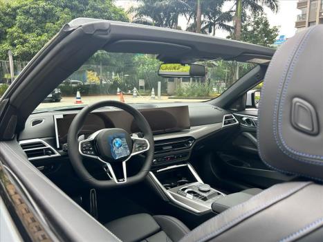 BMW 420I Cabrio 2.0 16V M SPORT STEPTRONIC AUTOMTICO, Foto 11