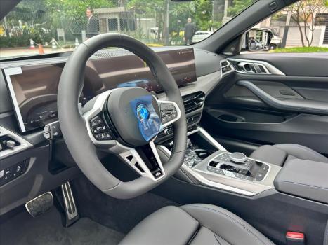 BMW 420I Cabrio 2.0 16V M SPORT STEPTRONIC AUTOMTICO, Foto 12
