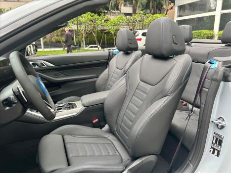 BMW 420I Cabrio 2.0 16V M SPORT STEPTRONIC AUTOMTICO, Foto 14