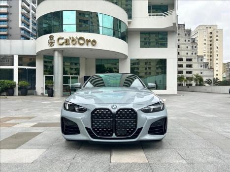BMW 420I Cabrio 2.0 16V GP AUTOMTICO, Foto 5