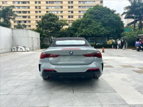 BMW 420I Cabrio 2.0 16V GP AUTOMTICO, Foto 7