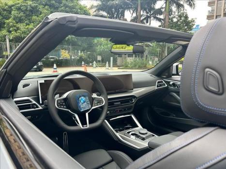 BMW 420I Cabrio 2.0 16V GP AUTOMTICO, Foto 11