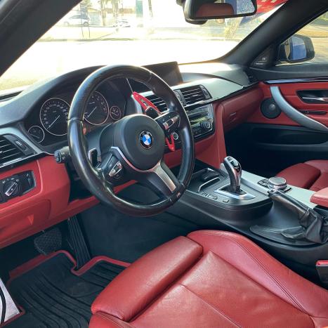BMW 430I 2.0 16V GRAN COUP M SPORT AUTOMTICO, Foto 3