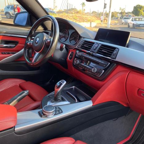 BMW 430I 2.0 16V GRAN COUP M SPORT AUTOMTICO, Foto 4