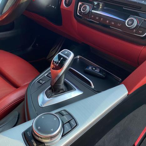 BMW 430I 2.0 16V GRAN COUP M SPORT AUTOMTICO, Foto 5