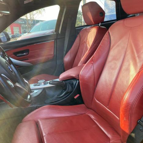 BMW 430I 2.0 16V GRAN COUP M SPORT AUTOMTICO, Foto 6