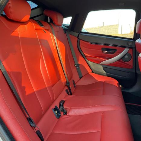 BMW 430I 2.0 16V GRAN COUP M SPORT AUTOMTICO, Foto 8