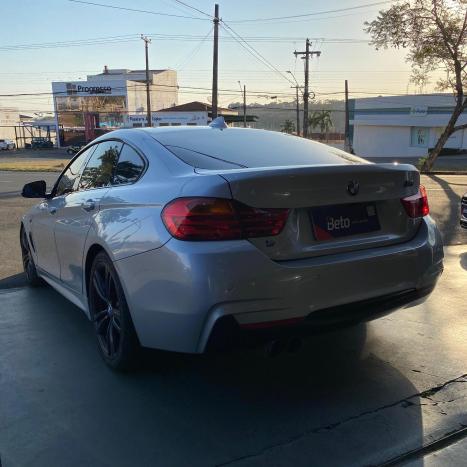 BMW 430I 2.0 16V GRAN COUP M SPORT AUTOMTICO, Foto 9