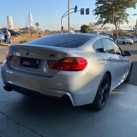 BMW 430I 2.0 16V GRAN COUP M SPORT AUTOMTICO, Foto 10