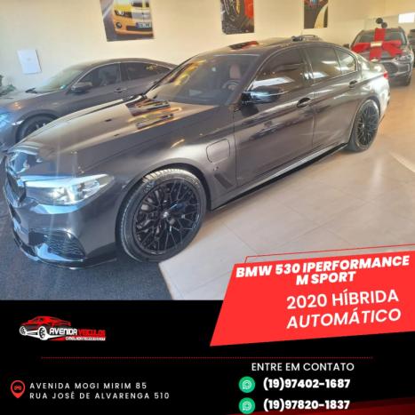 BMW 530E 2.0 16V 4P TWINPOWER HBRIDO M SPORT AUTOMTICO, Foto 1